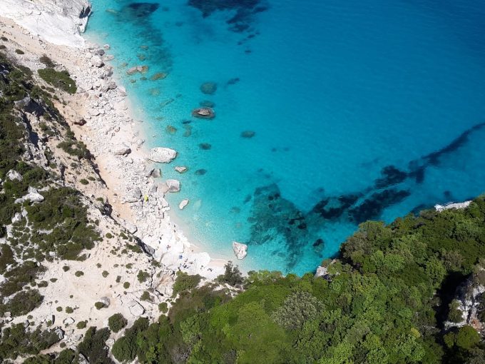 Sardinia