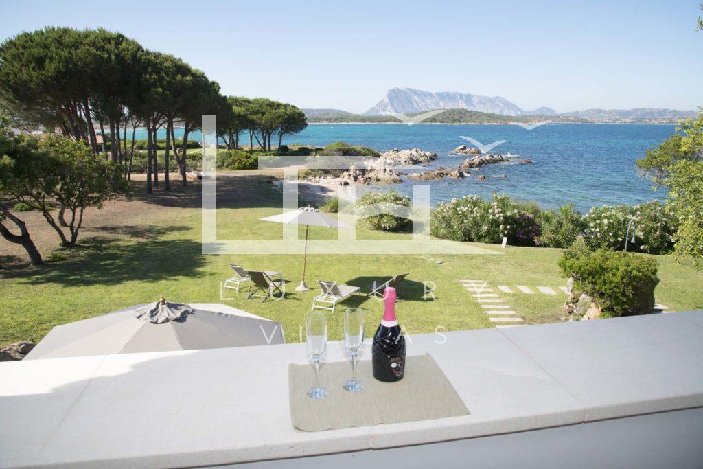 Villa Sofia Lu Impostu