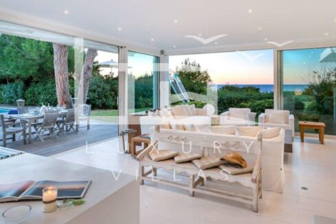 Villa S. Tropez Beach 3