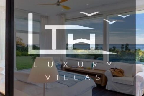 Villa S. Tropez Beach 4