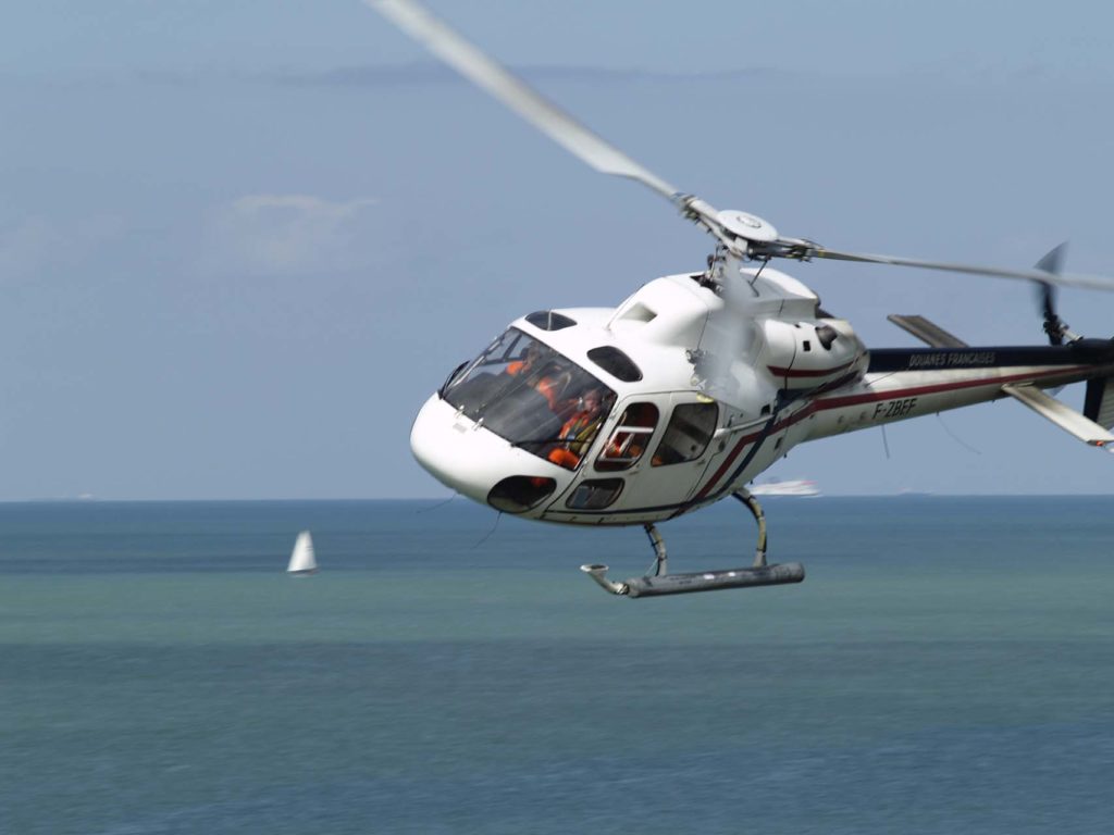 Helicopter Rental