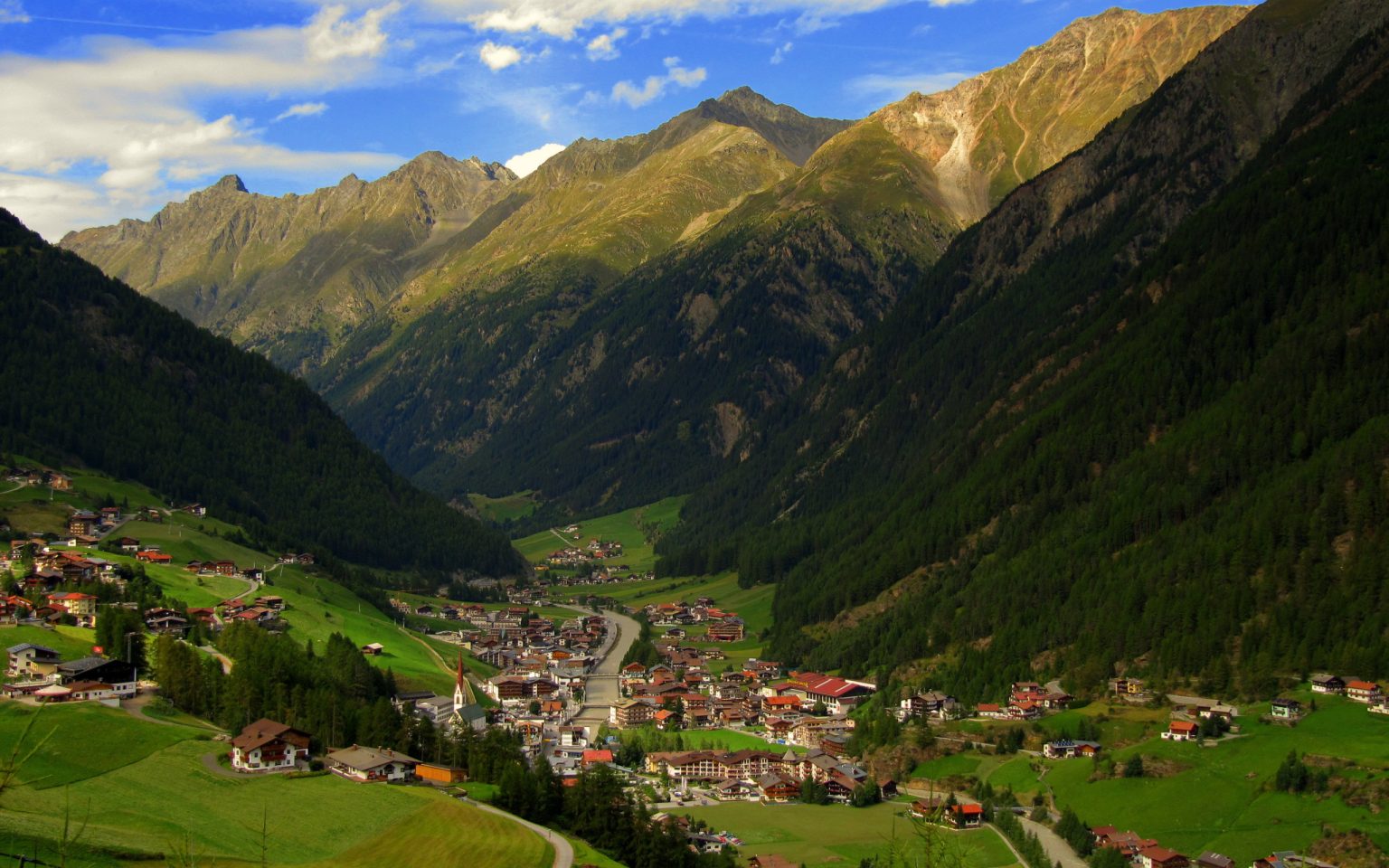 Все об австрии Все об австрии