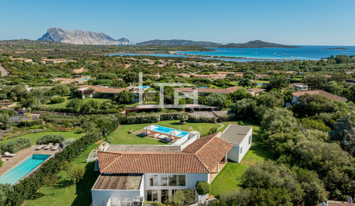 Villa Bianca - Puntaldia