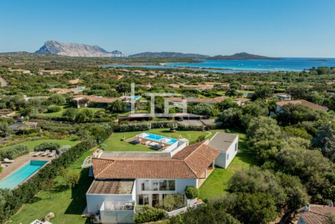 Villa Bianca - Puntaldia