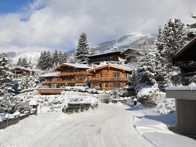 Chalet Alpinum