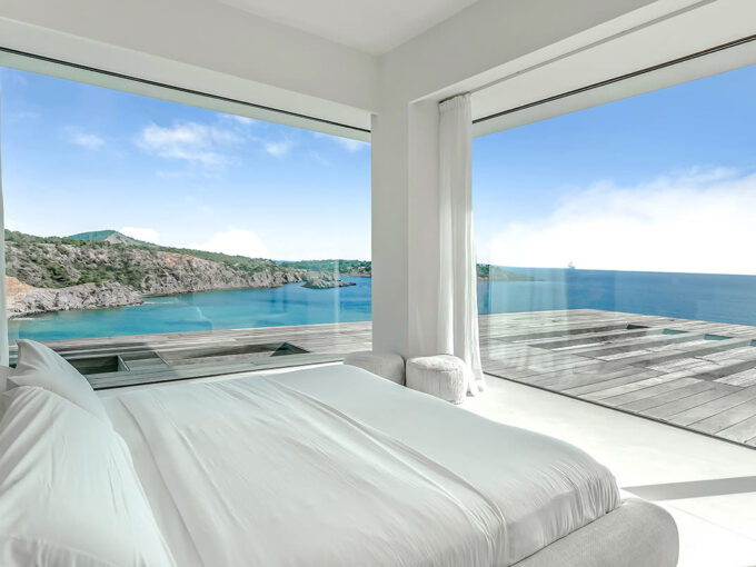 Villa Ocean Ibiza