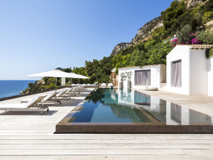 Villa Style Ibiza