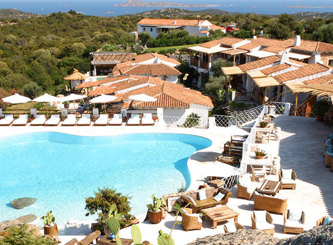 Villa Harmo - Porto Cervo