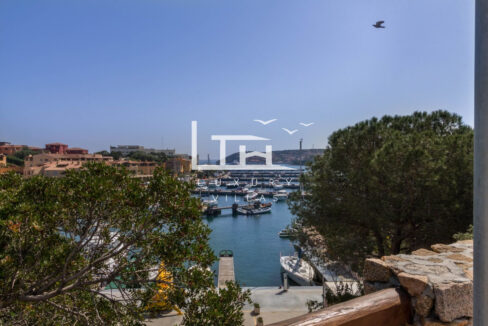 Apartment_La_Marina_wok_21