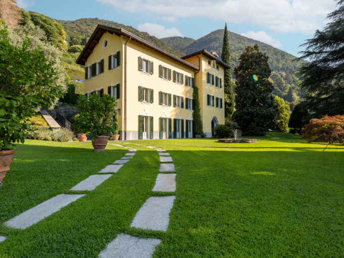 Villa Sara - Como