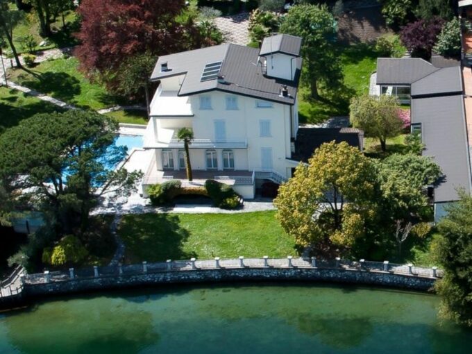 Villa Camilla - Lake Como