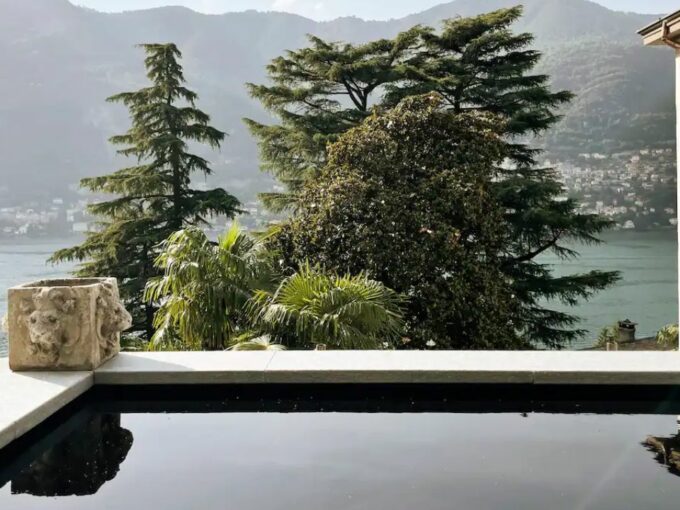 Villa Eliana - Lake Como