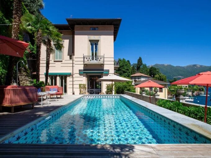 Villa Orietta - Lake Como