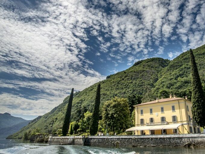 Villa Gold - Lake Como