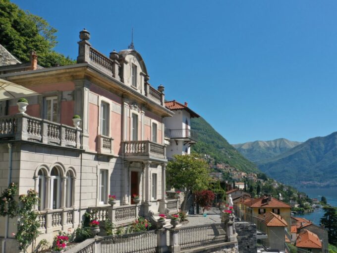 Villa Agata - Lake Como