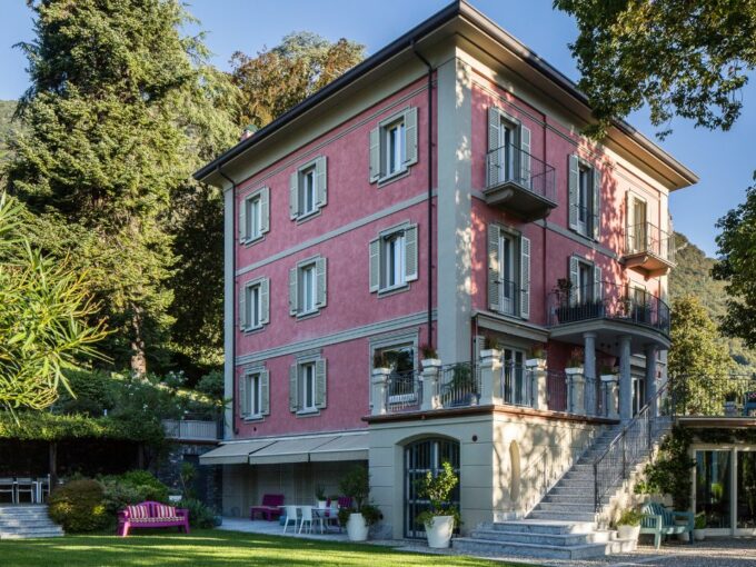 Villa Arianna - Lake Como