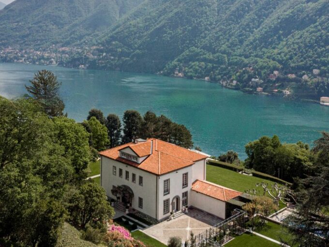 Villa Barbara - Lake Como
