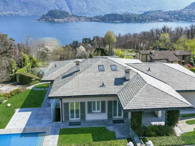 Villa Miadora - Lake Como
