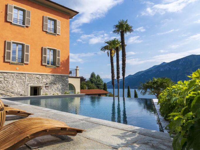 Villa Morena - Lake Como