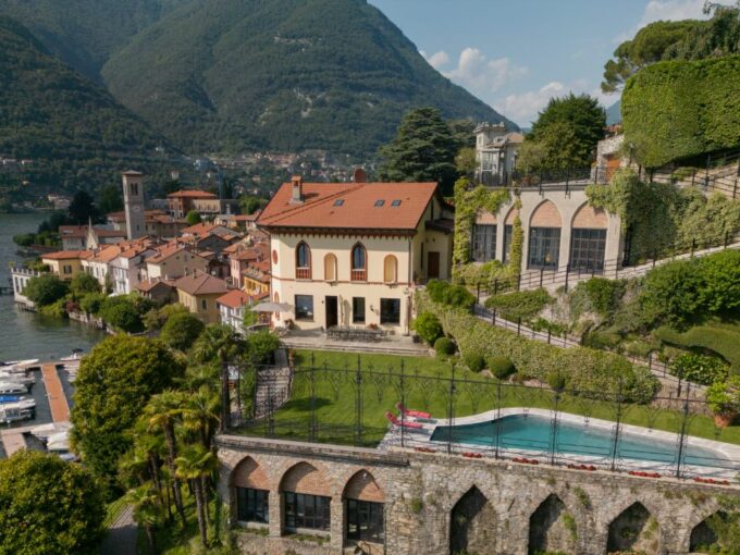 Villa Patrizia - Lake Como