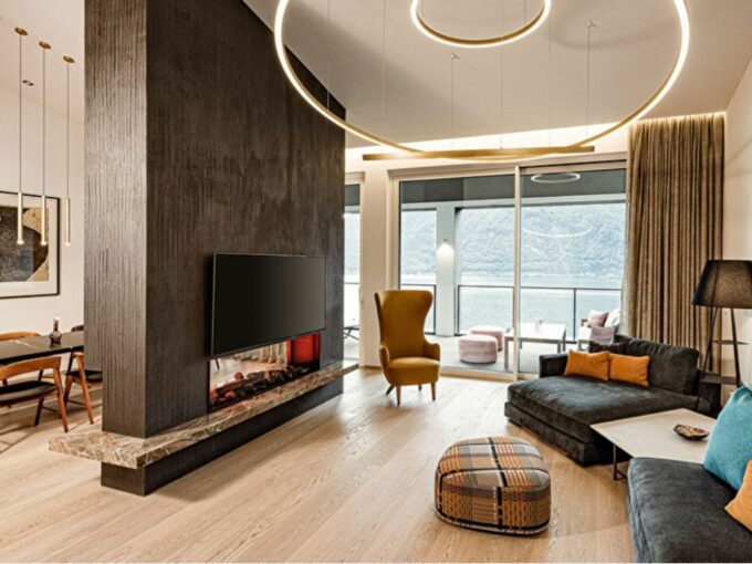 Вилла Penthouse Aria