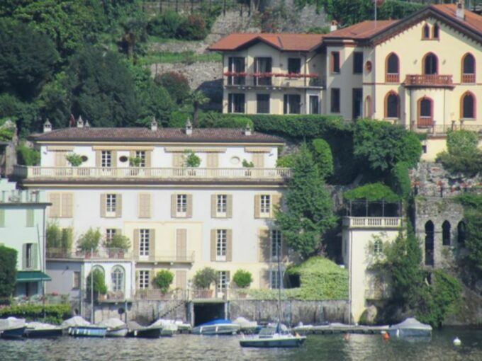 Villa Silvana - Como