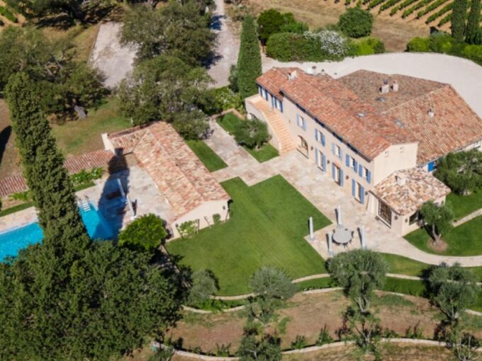 Villa La Belle Maison