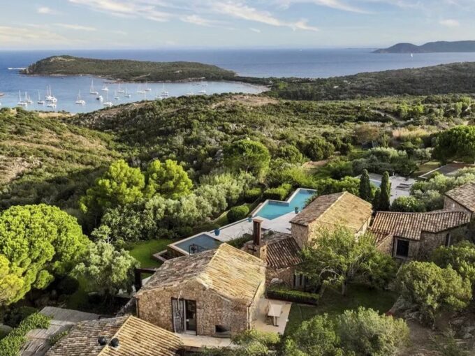Villa Corsica 3 - Bonifacio