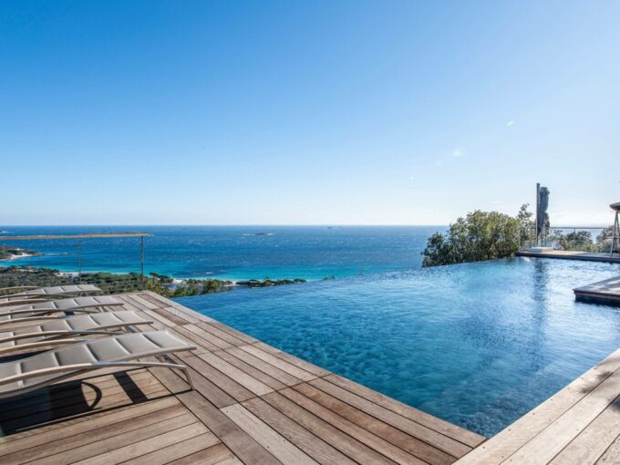 Villa Corsica 5 - Corsica