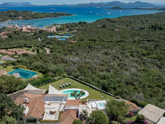 Villa Alessandra