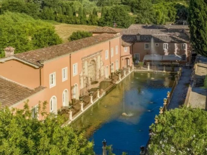Villa Berenice