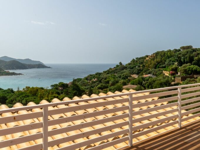 Villa Genziana