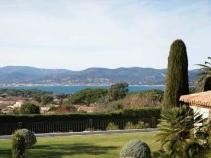 Villa Grimaud
