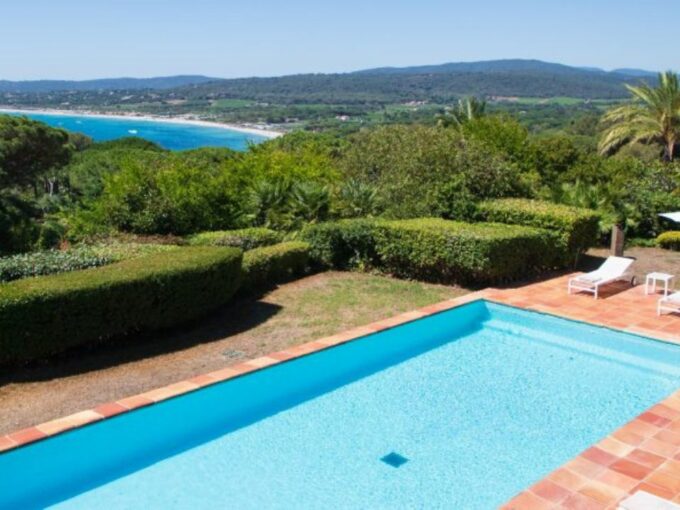 Villa Ariette