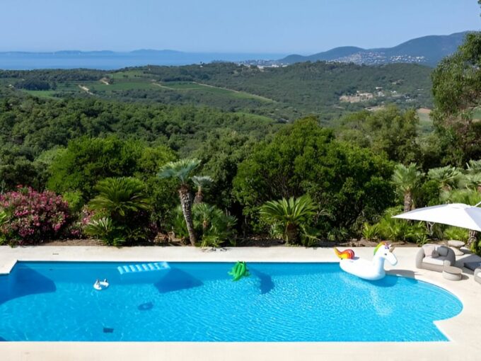 Villa Giselda