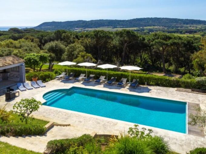 Villa Hanne