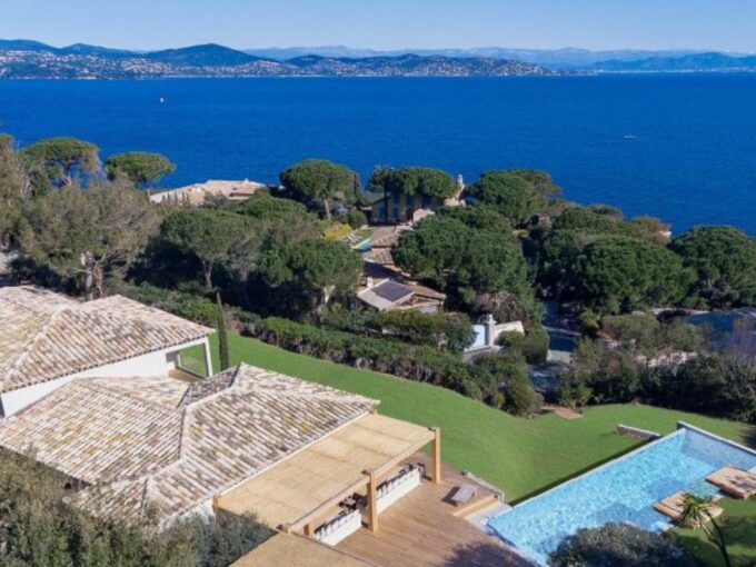 Villa The Secret Retreat
