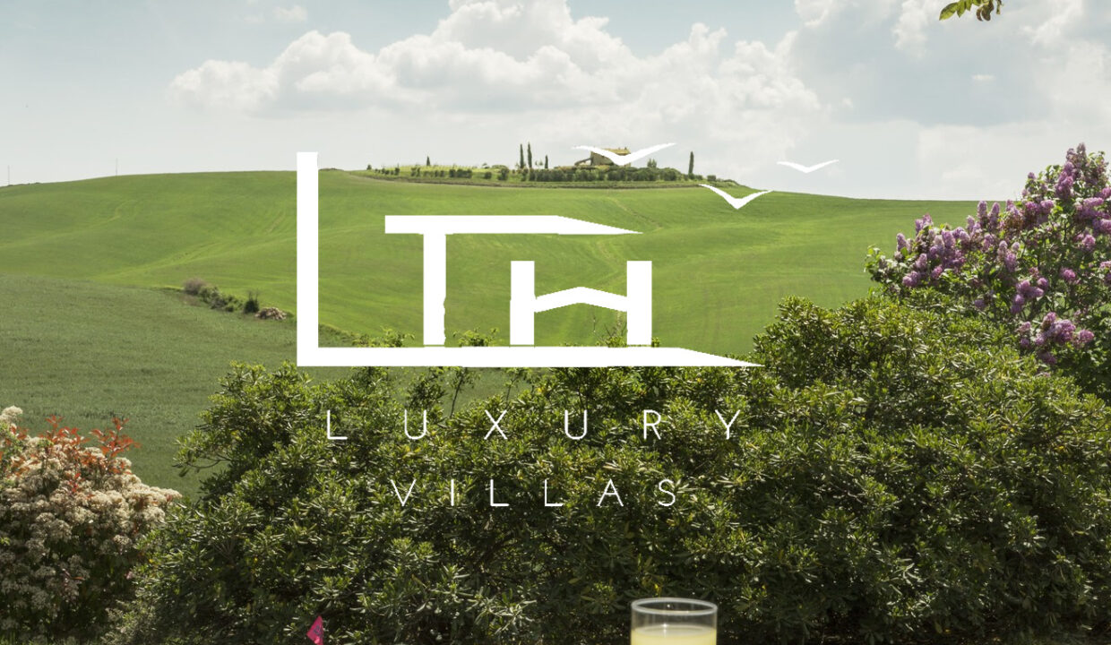 Villa Prisca Val d'Orcia - Siena 2