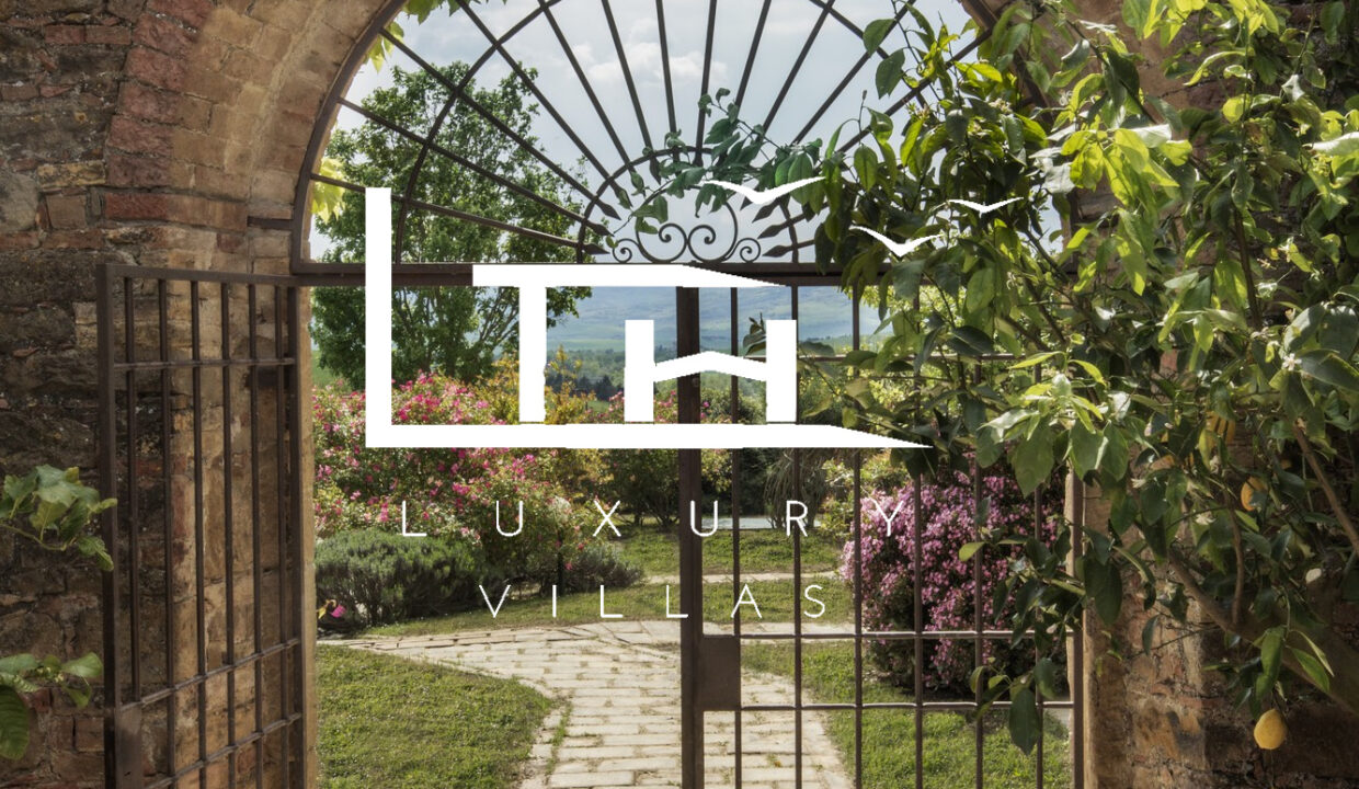 Villa Prisca Val d'Orcia - Siena 3