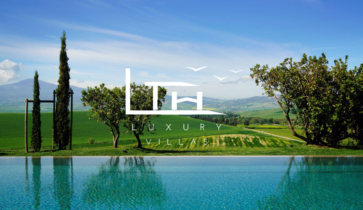 Villa Prisca Val d'Orcia - Siena 9