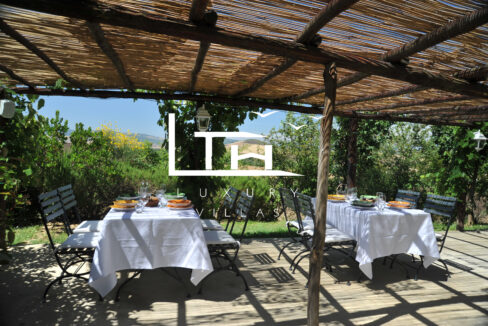 Villa Prisca Val d'Orcia - Siena 10