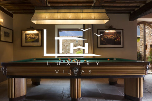 Villa Prisca Val d'Orcia - Siena 11