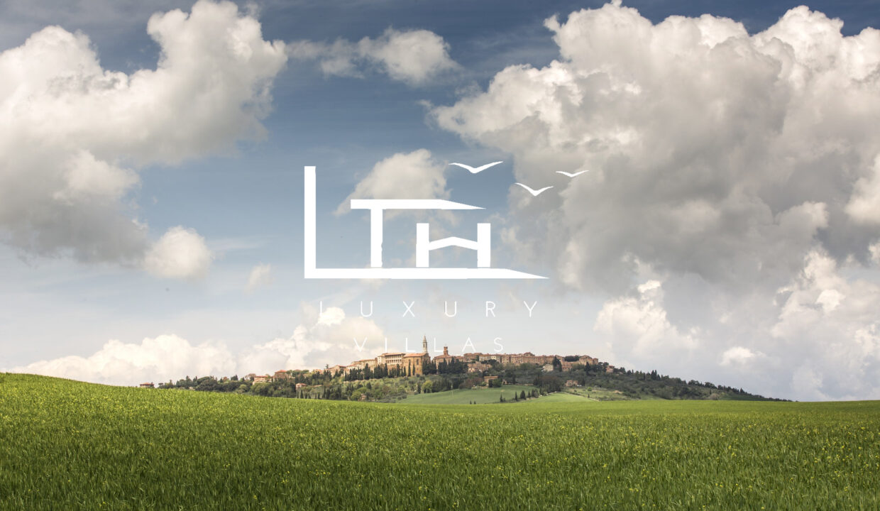 Villa Prisca Val d'Orcia - Siena 21