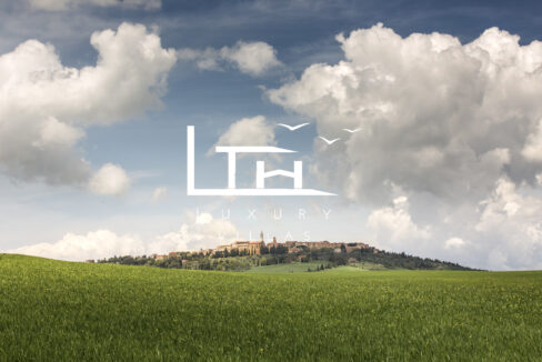 Villa Prisca Val d'Orcia - Siena 21