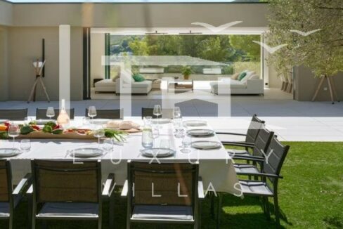 Villa Sandy - Saint Tropez 12