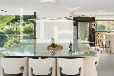 Villa Sandy S. Tropez - Luxury Living Room 14