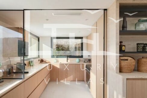 Villa Sandy - Saint Tropez - Luxury Equipped Kitchen 15